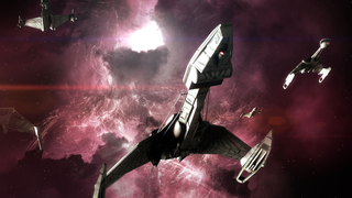 Mod Turns <i>Stellaris </i>Into <i>Star Trek</i>